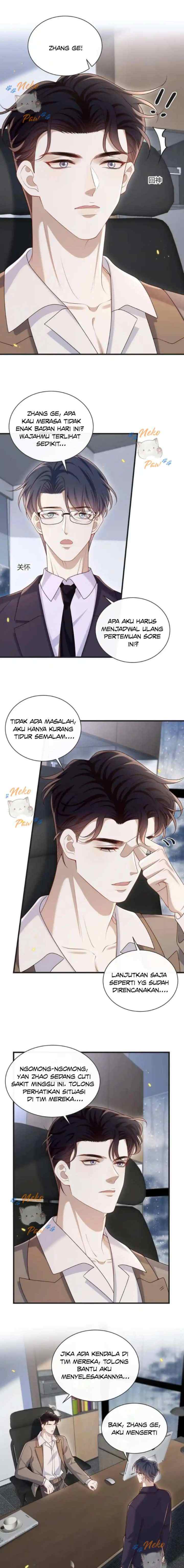 He Came Late At Night chapter 55 halaman 12