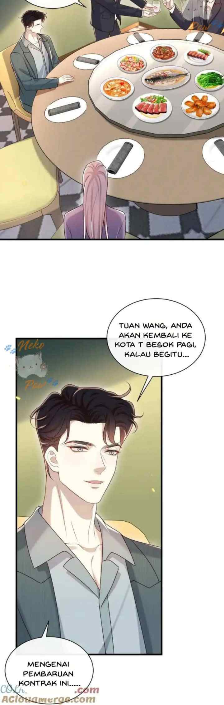 He Came Late At Night chapter 56 halaman 7