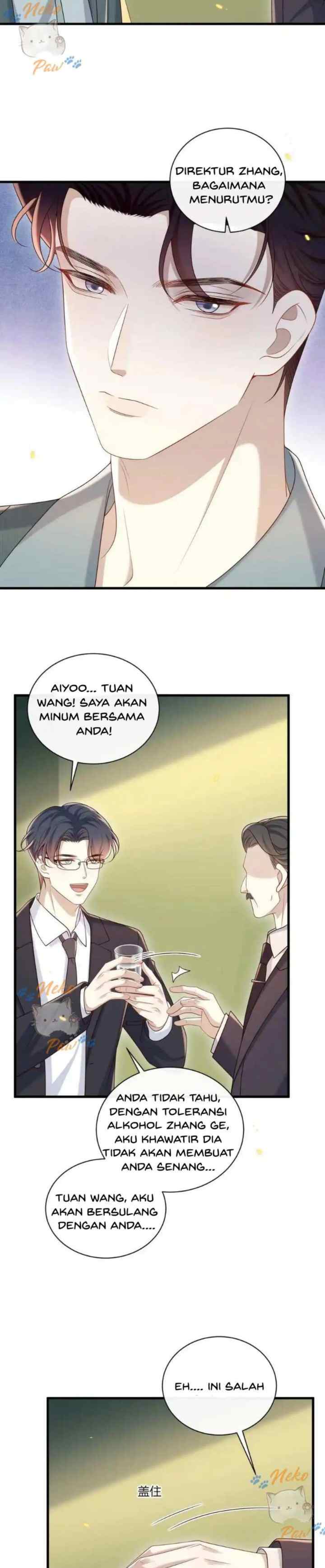 He Came Late At Night chapter 56 halaman 9