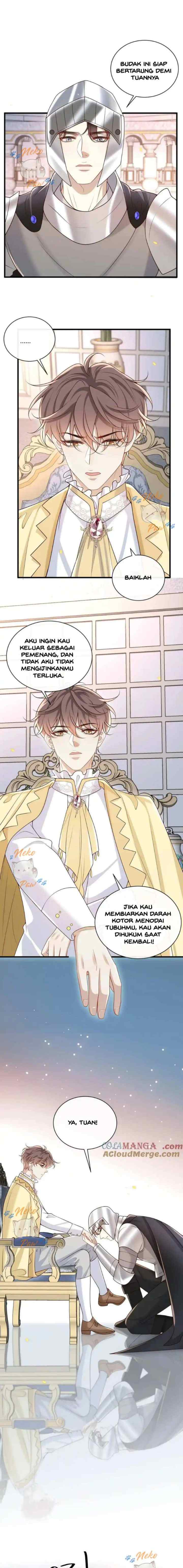 He Came Late At Night chapter 57.5 halaman 7