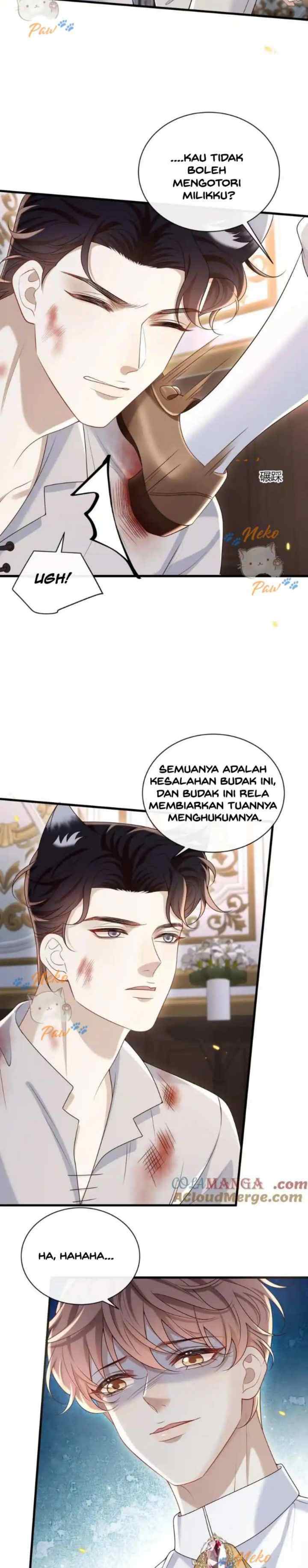 He Came Late At Night chapter 57.5 halaman 10