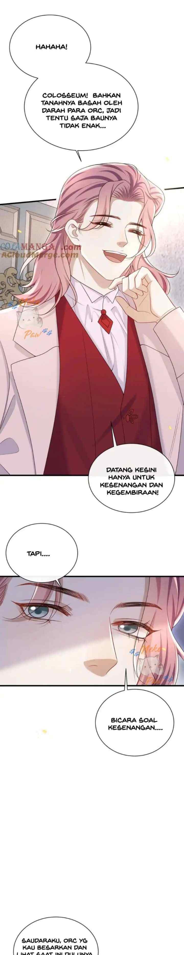 He Came Late At Night chapter 57.5 halaman 4