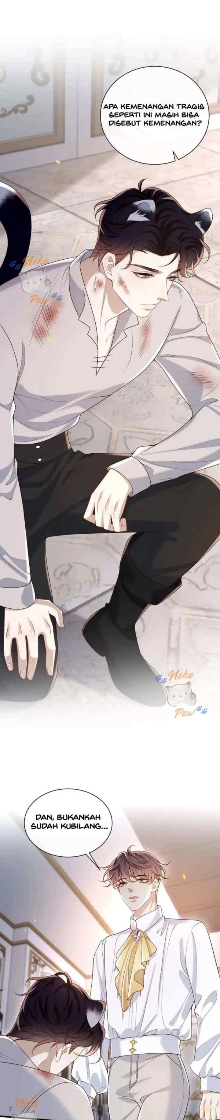 He Came Late At Night chapter 57.5 halaman 9