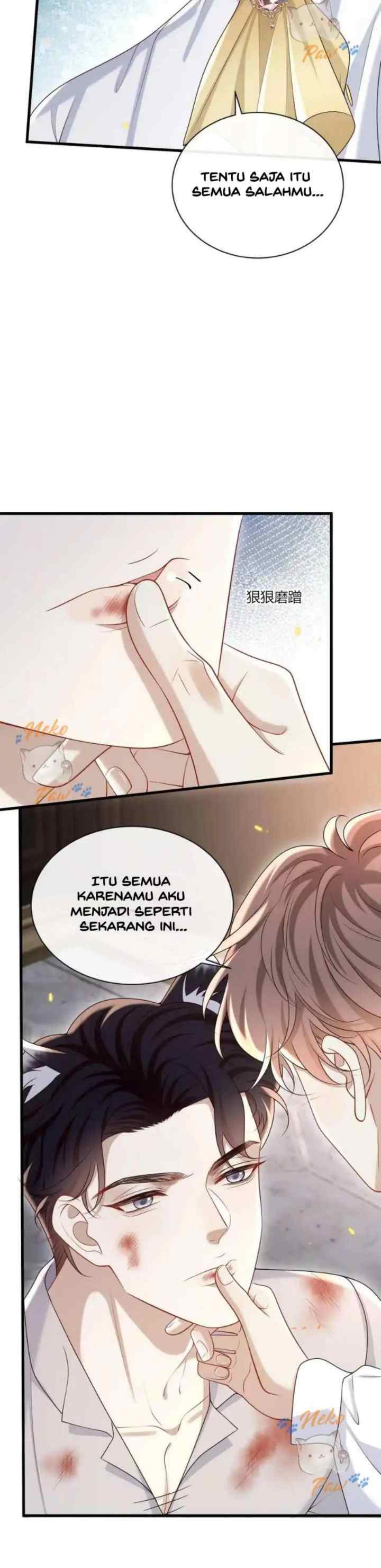 He Came Late At Night chapter 57.5 halaman 11