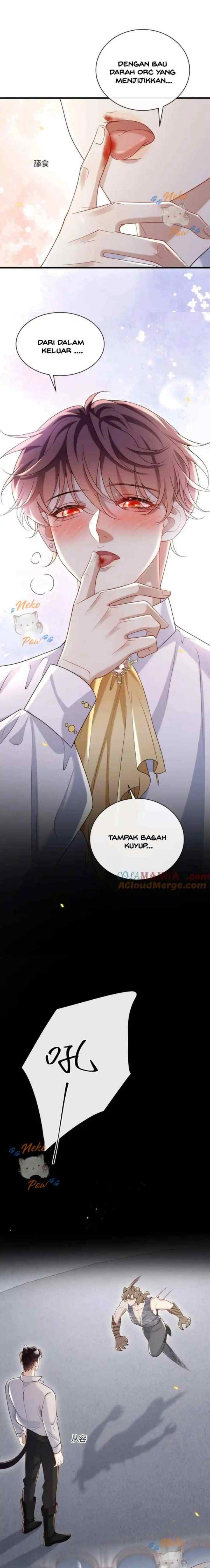 He Came Late At Night chapter 57.5 halaman 12