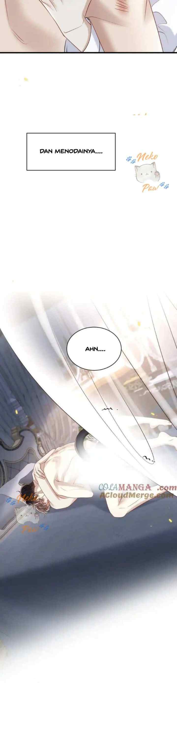 He Came Late At Night chapter 57.5 halaman 17