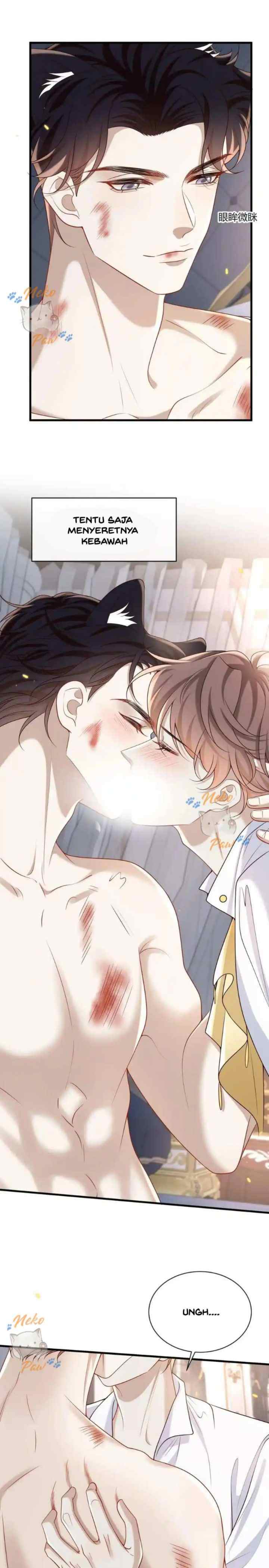 He Came Late At Night chapter 57.5 halaman 16