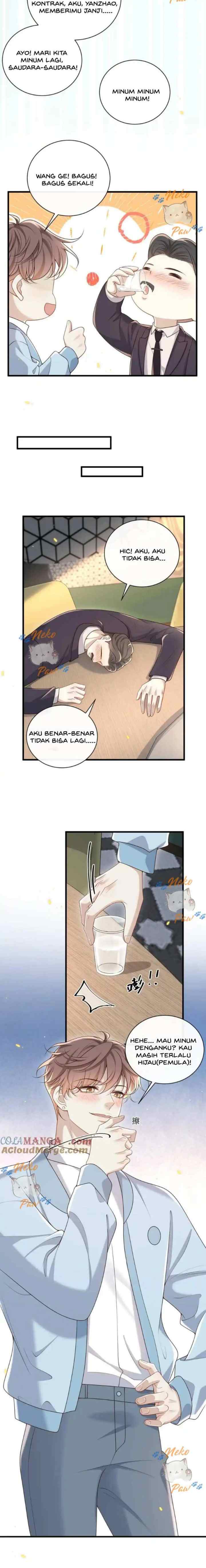 He Came Late At Night chapter 57 halaman 5