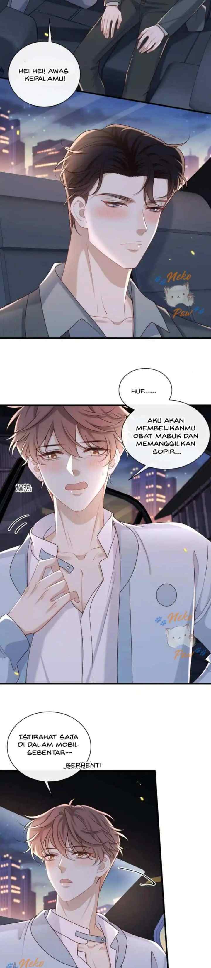 He Came Late At Night chapter 57 halaman 8