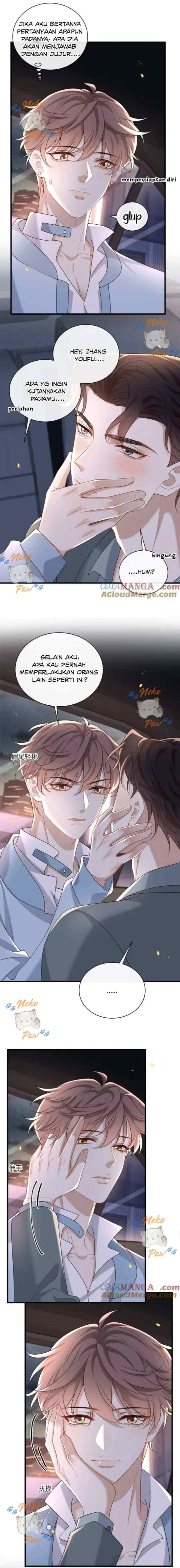 He Came Late At Night chapter 58 halaman 6