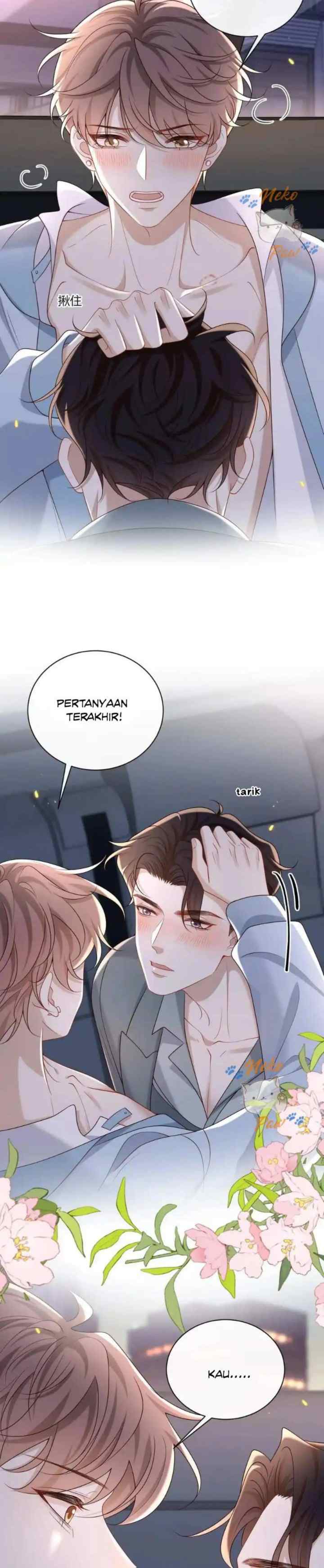 He Came Late At Night chapter 58 halaman 11