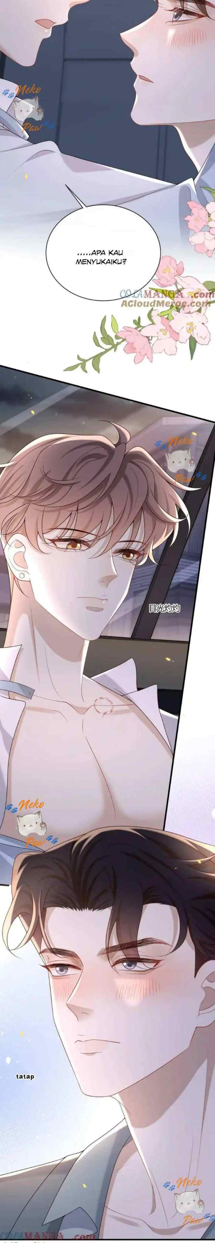 He Came Late At Night chapter 58 halaman 12