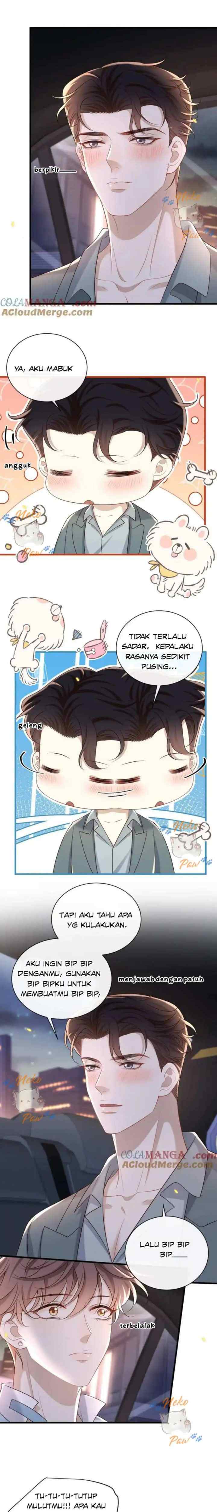 He Came Late At Night chapter 58 halaman 4