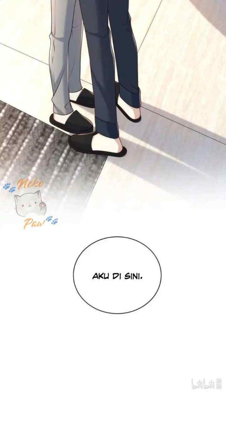 He Came Late At Night chapter 60 halaman 18