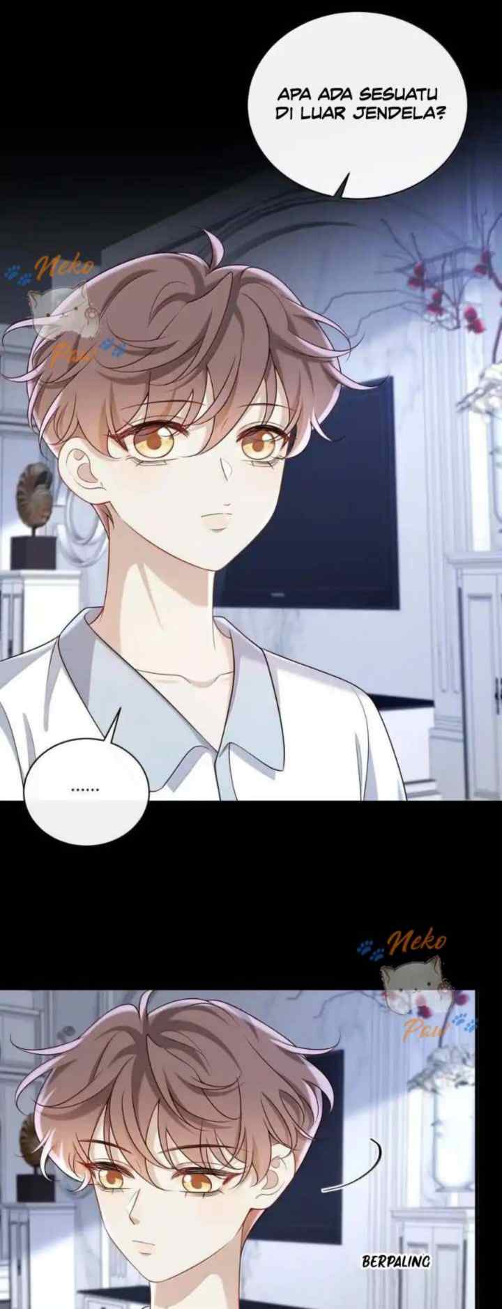 He Came Late At Night chapter 60 halaman 5