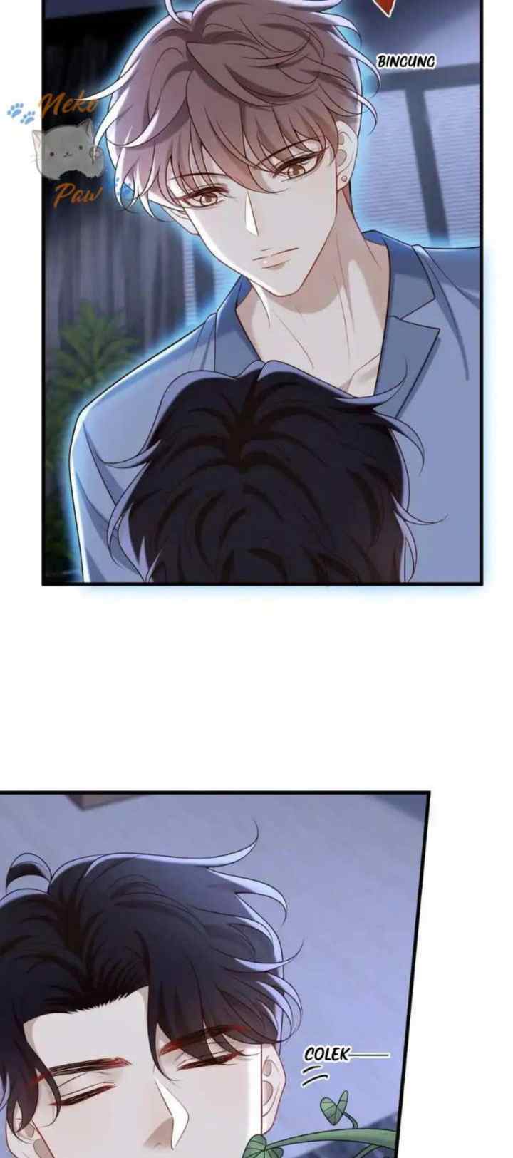 He Came Late At Night chapter 64 halaman 4