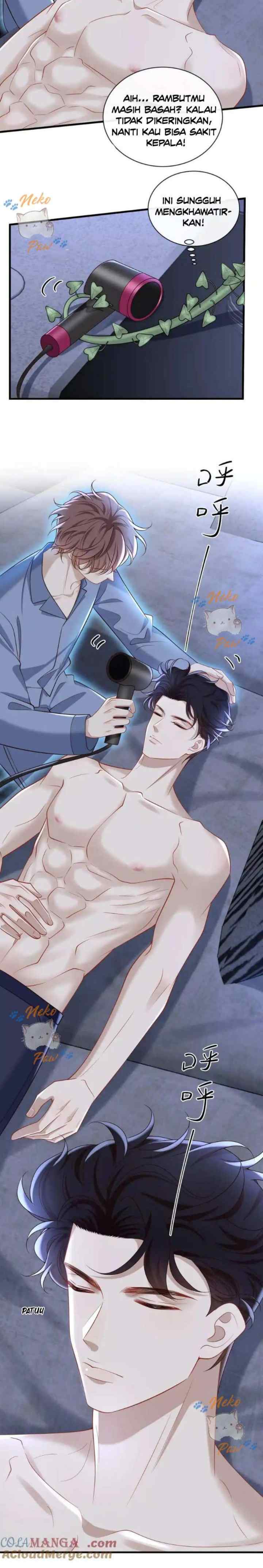 He Came Late At Night chapter 64 halaman 9