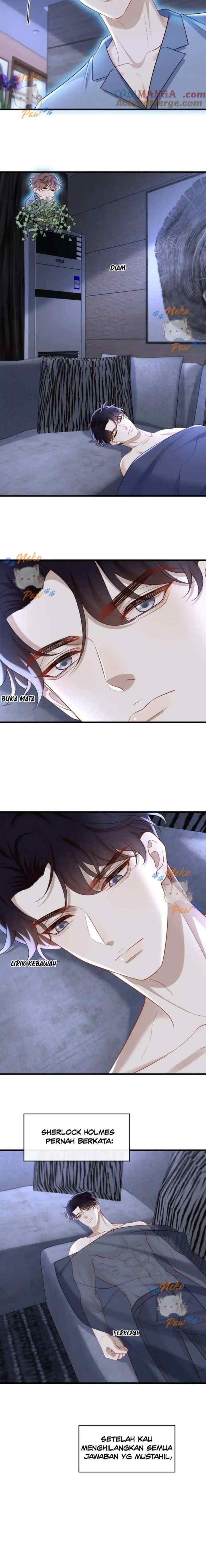 He Came Late At Night chapter 64 halaman 17