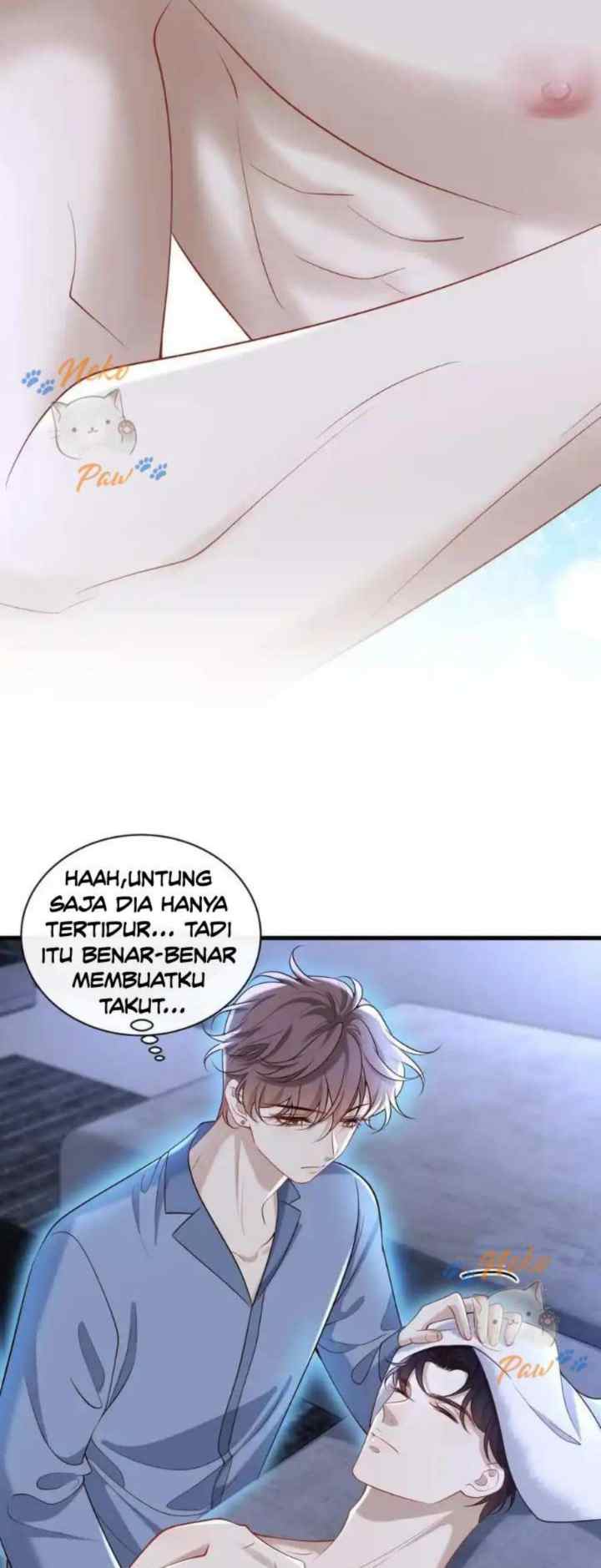 He Came Late At Night chapter 64 halaman 8
