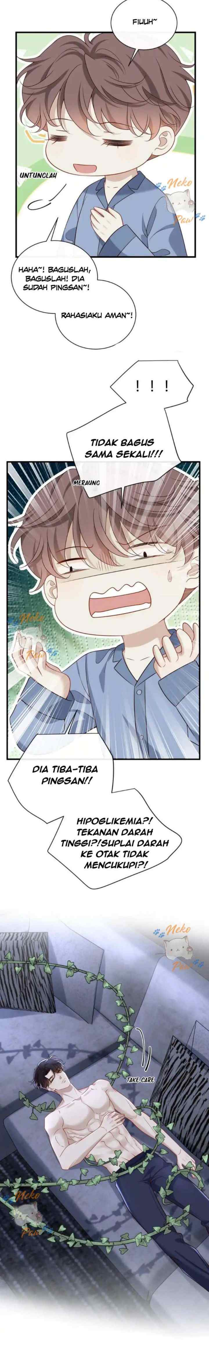 He Came Late At Night chapter 64 halaman 6