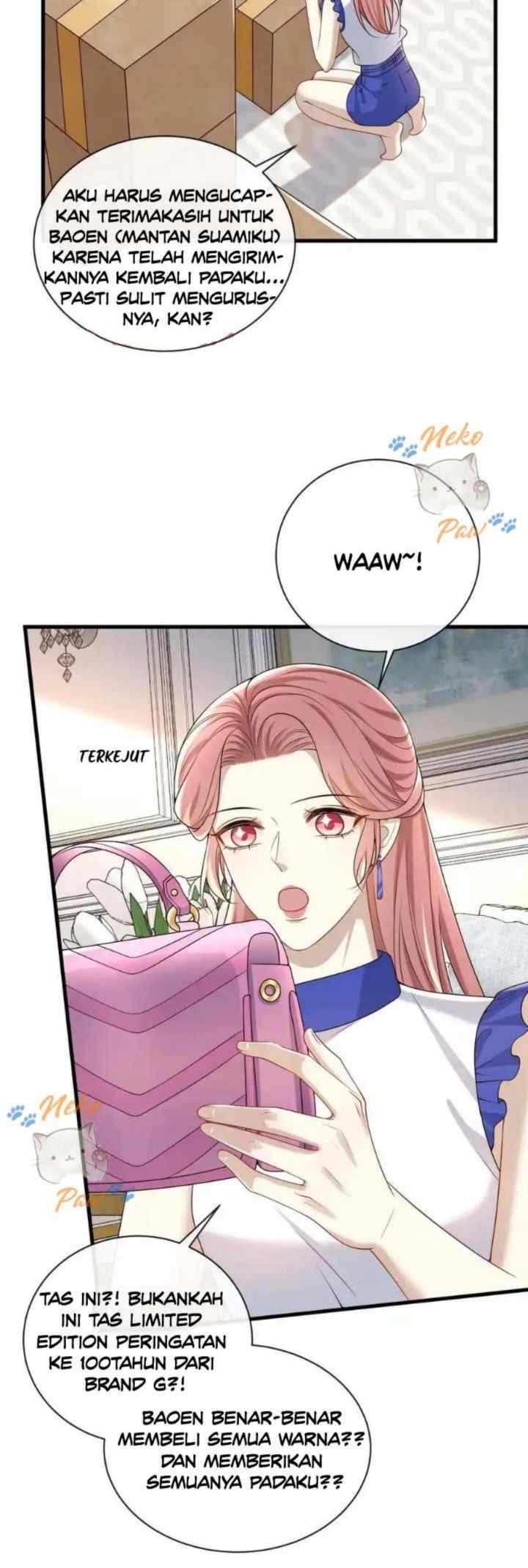 He Came Late At Night chapter 65 halaman 7