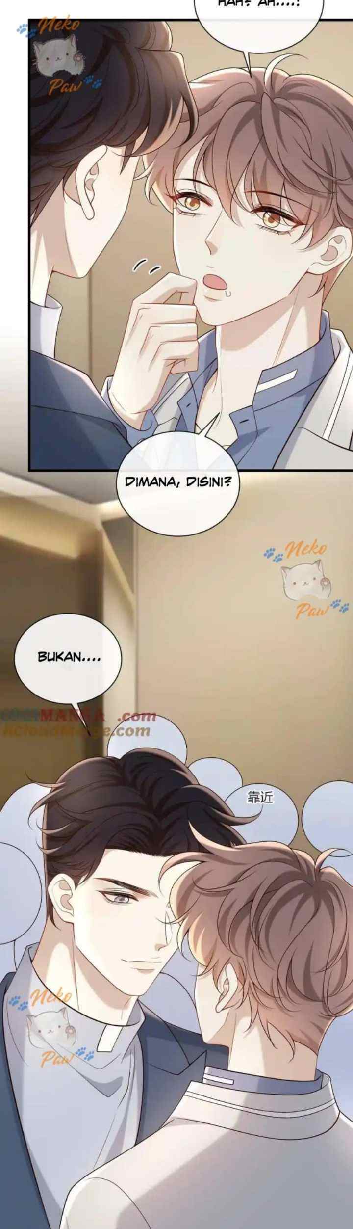 He Came Late At Night chapter 65 halaman 17