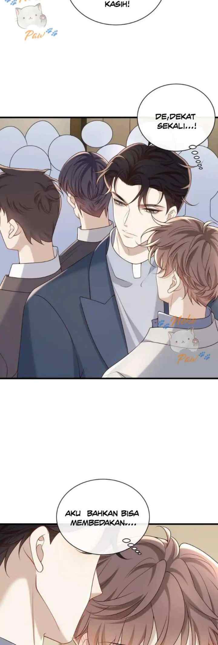 He Came Late At Night chapter 65 halaman 15