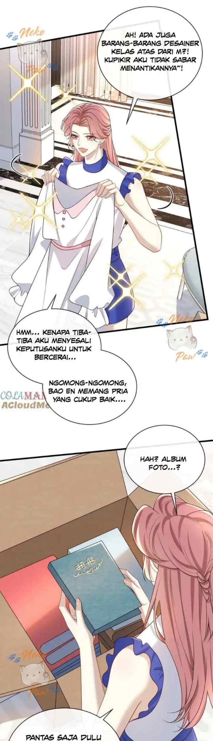 He Came Late At Night chapter 65 halaman 8