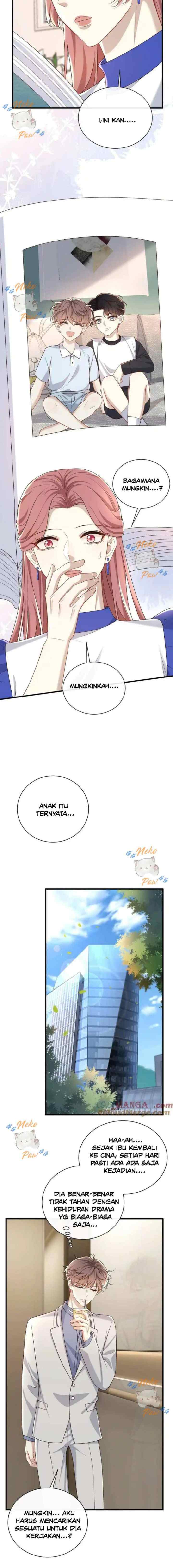 He Came Late At Night chapter 65 halaman 11