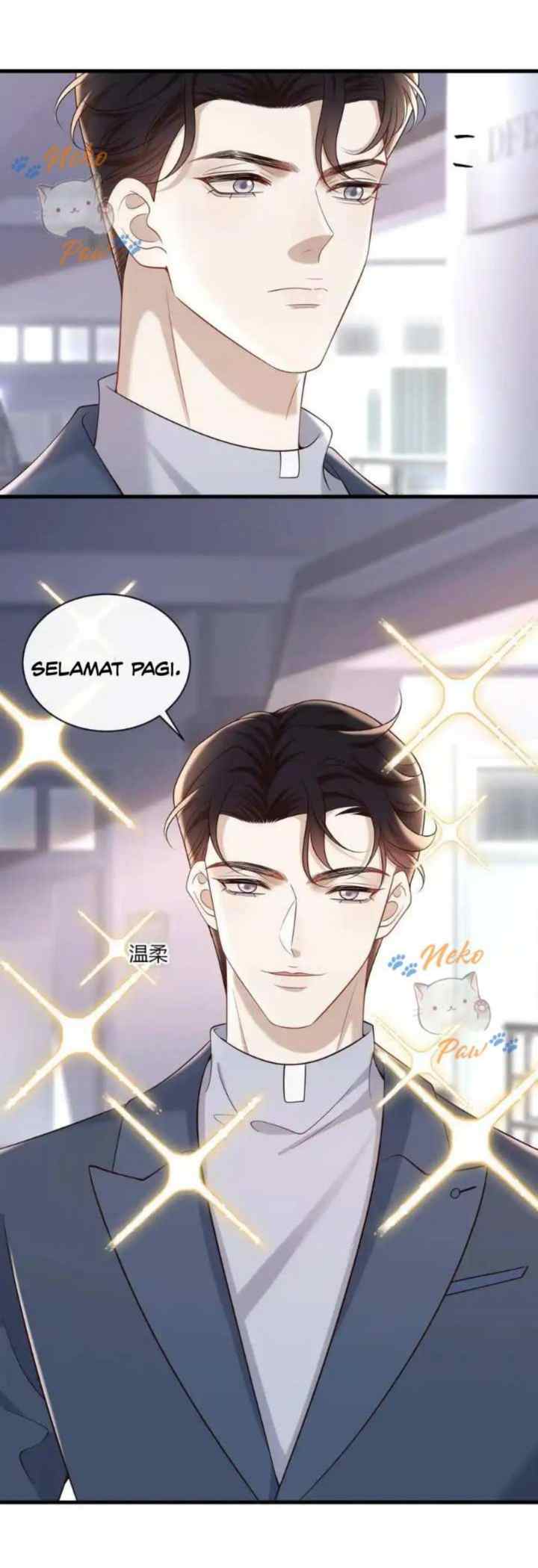 He Came Late At Night chapter 65 halaman 13
