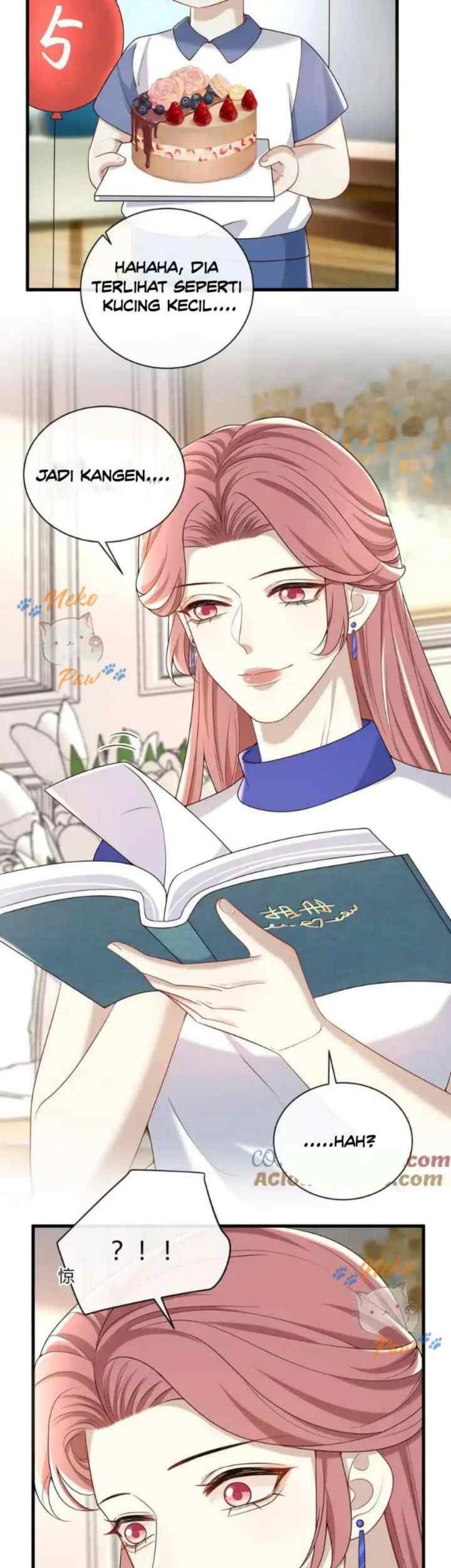 He Came Late At Night chapter 65 halaman 10