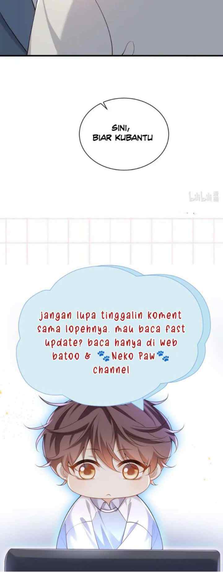 He Came Late At Night chapter 65 halaman 18