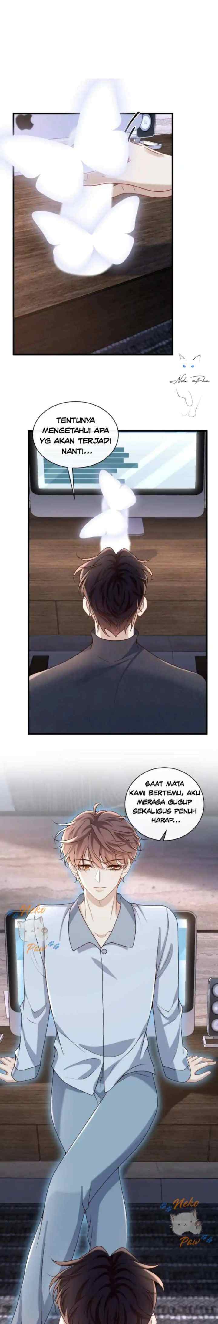 He Came Late At Night chapter 70 halaman 10