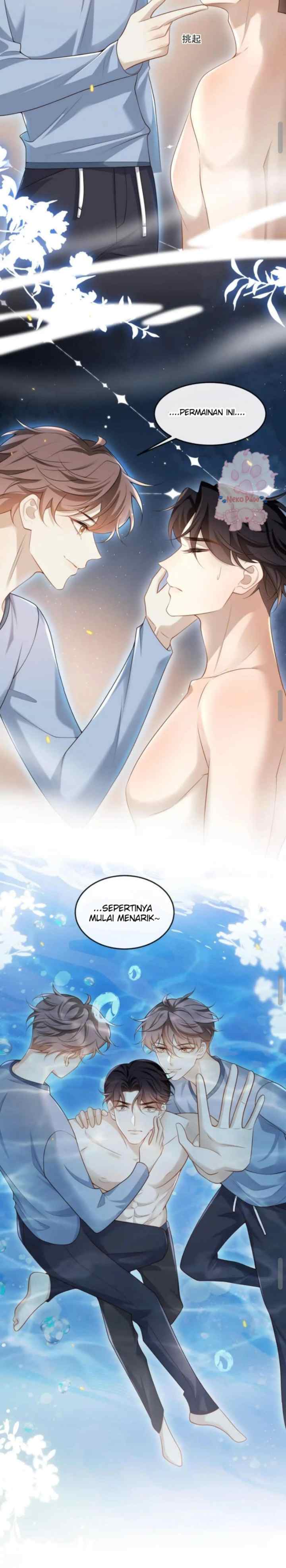 He Came Late At Night chapter 8 halaman 11