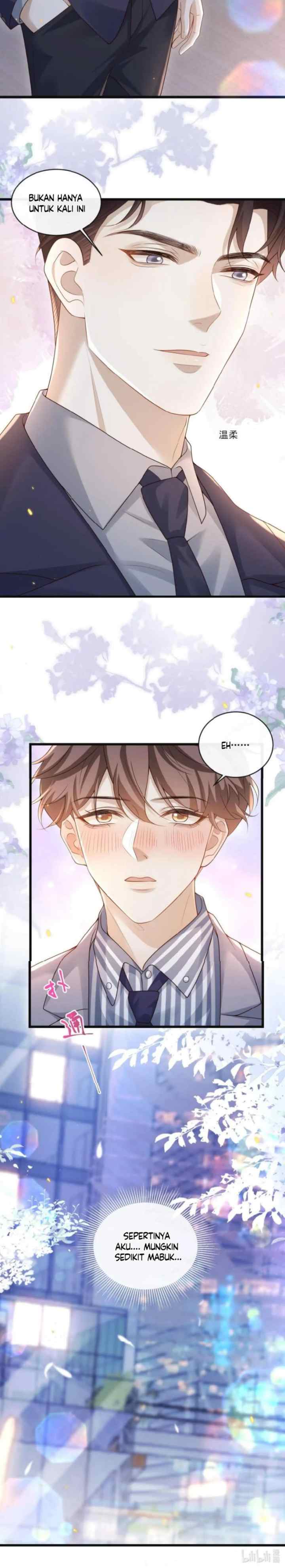He Came Late At Night chapter 9 halaman 13