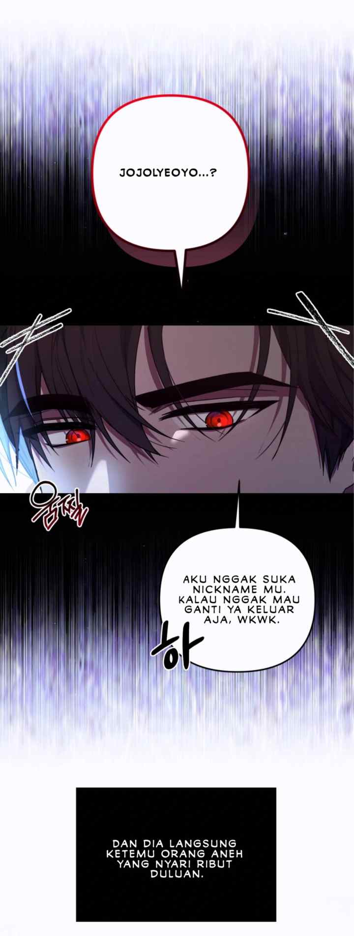 He Is That Guy chapter 0 halaman 8