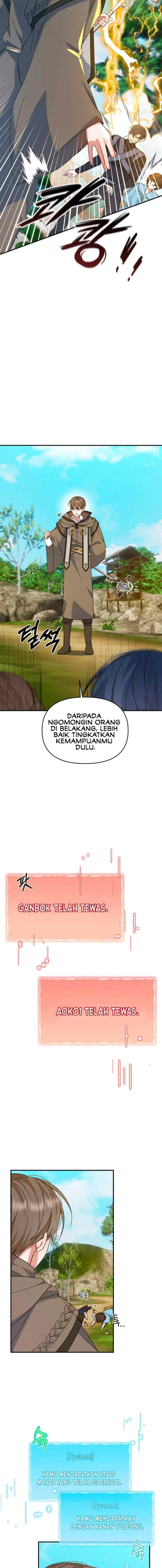 He Is That Guy chapter 10 halaman 13