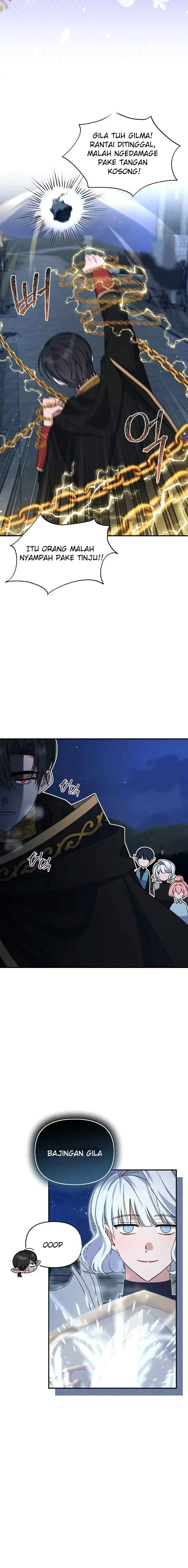 He Is That Guy chapter 13 halaman 10