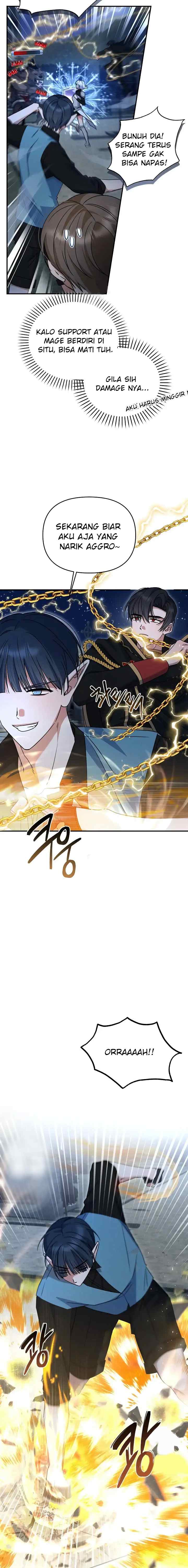 He Is That Guy chapter 13 halaman 5