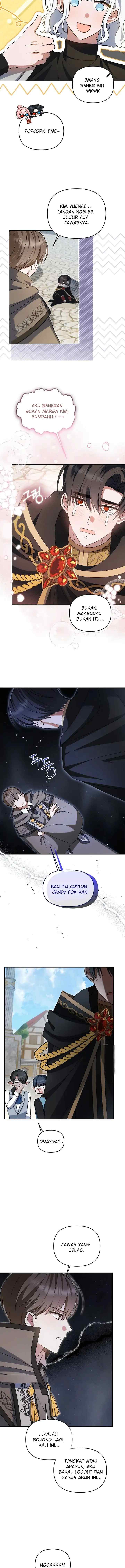 He Is That Guy chapter 17 halaman 8