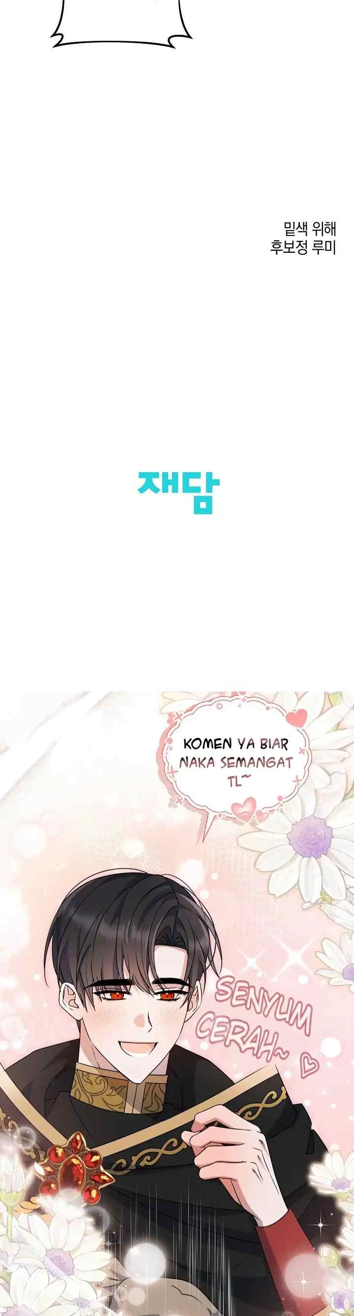 He Is That Guy chapter 18 halaman 14