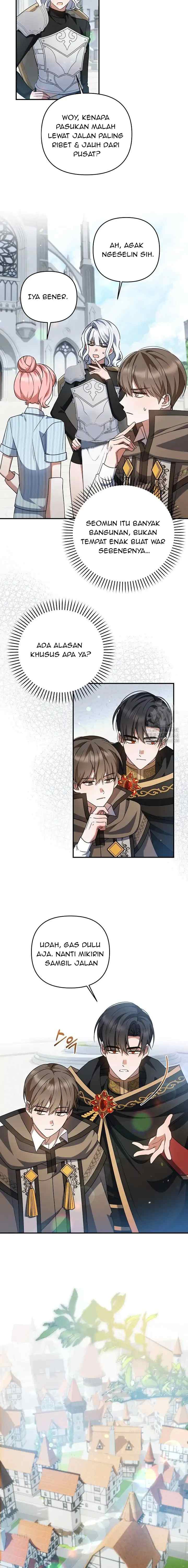 He Is That Guy chapter 20 halaman 4