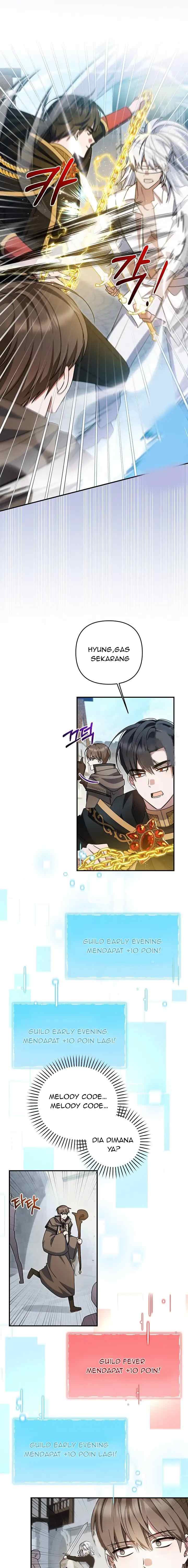 He Is That Guy chapter 20 halaman 15