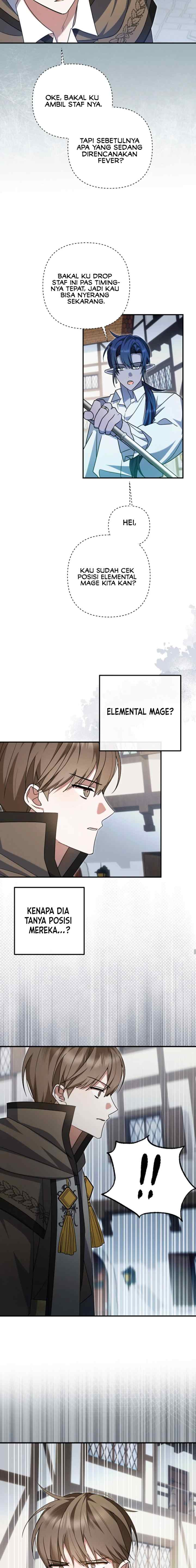 He Is That Guy chapter 21 halaman 7