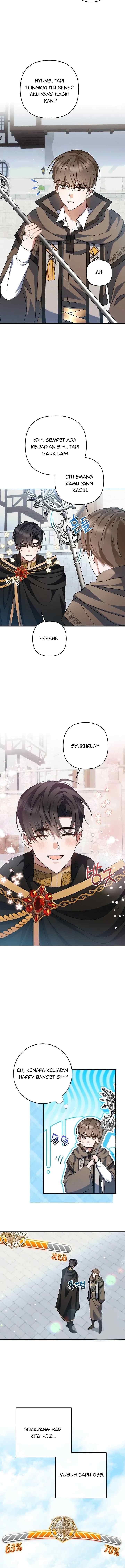 He Is That Guy chapter 22 halaman 7