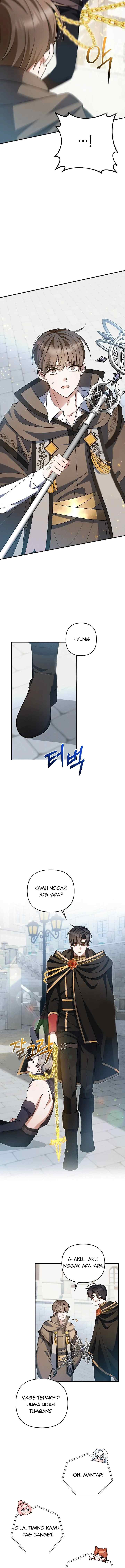 He Is That Guy chapter 22 halaman 4