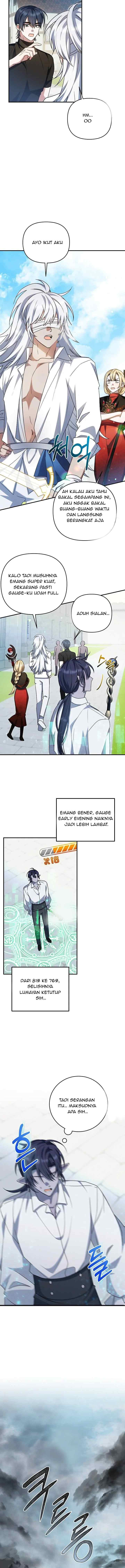 He Is That Guy chapter 22 halaman 13