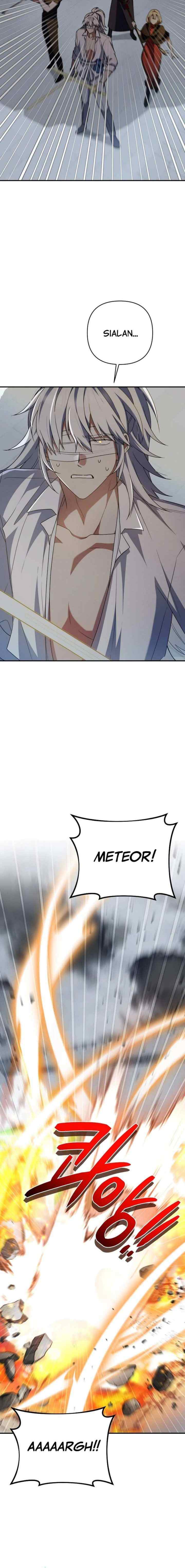 He Is That Guy chapter 23 halaman 5