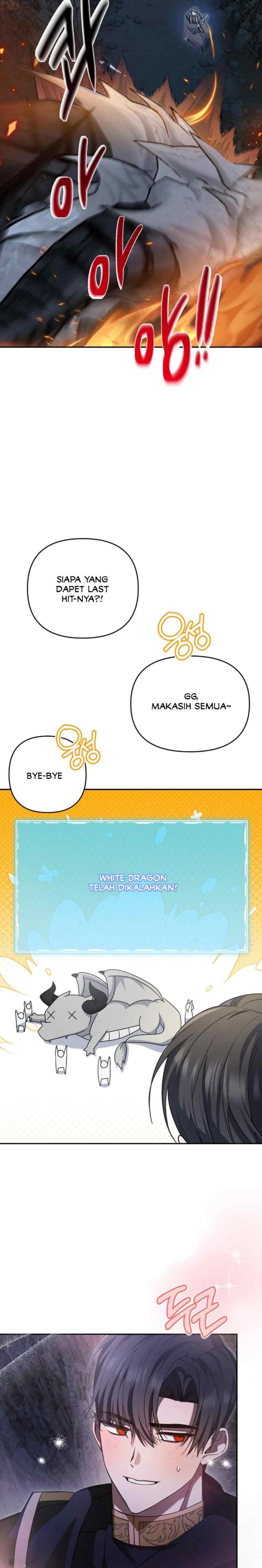 He Is That Guy chapter 4 halaman 18