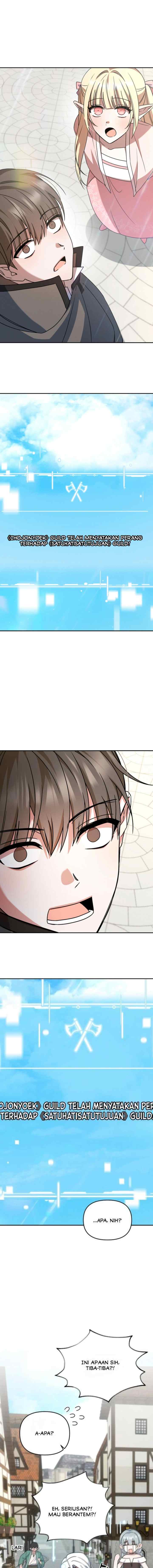 He Is That Guy chapter 5 halaman 13